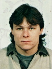 Pavel Kovářík