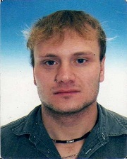 Petr Harmady