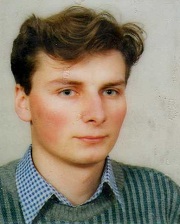 Radek Ouřada