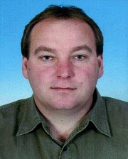 Václav Průcha