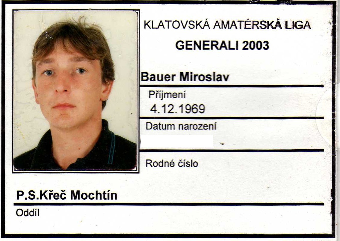 Miroslav Bauer