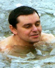 Jan Mundl