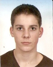 Michal Kloupar